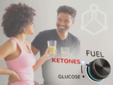 Ketones vs. Glucose | Learn how Ketones and Glucose Work in Your Body
