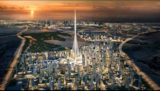Dubai’s Top 10 Global Tourism Attractiveness Ranking Reinforces Its Appeal As A Place To Live And Invest