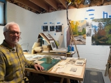 Jim Meyer: Unpredictable Weather – Jackson’s Art Blog