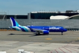 JetBlue just unveiled its new first-class seats