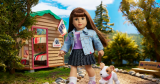 American Girl’s 2027 Girl Of The Year Doll, Daisy Davenport, Is Available Now