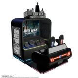 Continental Pursuit – A New Arcade Shooter Brings..