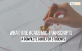 What Are Academic Transcripts? A Complete Student Guide