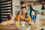 How Stress Affects Your Gut: Preparing for Busy Fall Schedules
