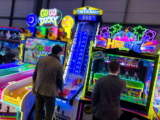 Tower Ball Brings Simple and Skill-Based Fun to Modern Arcades