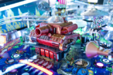 Galactic Tank Force Returns for One Final Battle with the Victory Edition