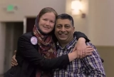 Zahid Chaudhry Could Be Home by Thanksgiving