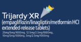 TRIJARDY® XR (empagliflozin, linagliptin, and metformin hydrochloride
extended-release tablets)