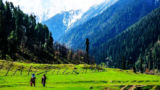 Jammu and Kashmir’s new land law amendments – Are they constitutionally valid?