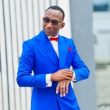 “Bishop David Oyedepo Has Not Left Nigeria for 8 Years Despite Having a Private Jet” – Dr. Pastor Paul Enenche