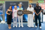 Unexpected Blessing: Long-Time Dubai Resident Becomes The Sixth Winner Of ‘Win Your Home In Dubai’