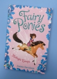 Fairy Ponies Midnight Escape Zanna Davidson – Bookread2day