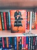 The Secret Keeper of Main Street by Trisha R. Thomas {Review}
