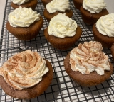 Tiramisu cupcakes and the best ever tip I learned about gluten free baking – Steeliac