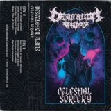 Desolation Plains Delivers An Alchemic Frolic Through The Cosmos On Absolute Offering, ‘Celestial Sorcery’ – Dungeon Synth & Dark Ambient Reviews!!