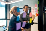 Why Companies Hold Onto Processes They Know Are Inefficient