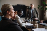 Trying to Build Influence With Executives? Avoid These 4 Mistakes.
