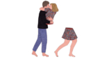 The Revolutionary 1964 Model of Human Relationships That Changed How We (Mis)Understand Ourselves and Each Other – The Marginalian