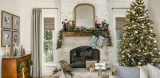 Interior Expert Reveals How to Decorate and Organise Your Home for Christmas
