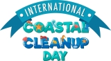 International Coastal Cleanup Day – Sept 19