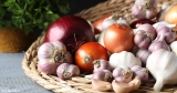 Inulin-Rich Vegetables May Help Protect Your Liver from Fructose Damage