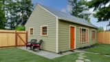 How Much Value Does an Accessory Dwelling Unit Add?