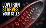 Iron Deficiency Symptoms, Medical Testing, & Supplement Dosing
