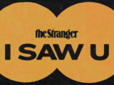 I Saw U: After the US Lost a World Cup Game, Making Out on Light Rail, and Reading ‘The Colour of Magic’