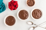 Dairy-Free Chocolate Pudding – Mama Knows Gluten Free