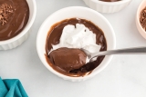 Vegan Chocolate Mousse – Mama Knows Gluten Free