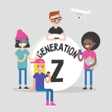 Teaching Gen Z Accounting on TikTok with Rebecca Mendoza