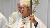 Mary is the servant of her son, but not co-redemptrix, Brazilian archbishop says