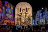 Jagaddhatri Puja in West Bengal: History, Heritage and Chandannagar’s Great Immersion Procession