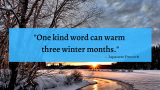 How to Focus on Mental Wellness During Winter – My Brain’s Not Broken