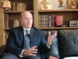 President of EWTN Spain: The most reasonable thing to believe is that Jesus Christ is God