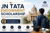 JN Tata Endowment Scholarship 2027: Amount & Eligibility