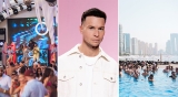 Joel Corry is headlining Zero Gravity’s One Big Friday before its big move