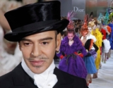 John Galliano renunta la expozitia de la Met Gala 2027, dupa un val de critici legate de trecutul sau antisemit. Este o lovitura severa pentru ultimul geniu al modei ramas in viata.