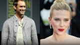 Jude Law in Talks for Ari Aster’s ‘Scapegoat’ at A24