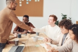 Retention Starts on Day One: Empowering New Hires in Onboarding