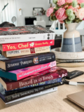22 Books and the C-Drama That Took Over My Whole June