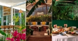 5 jungle-inspired restaurants to try in Dubai