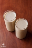 Kaju Shake (Kaju Anjeer Milkshake) – Dassana’s Veg Recipes