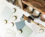The Art of Colour Choosing for Your Home Exterior