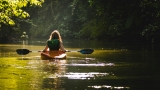 Kayaking Snacks | The 10 Best Snacks for Kayaking