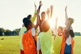 Why I Encourage My Kids To Play Team Sports – Diary of the Dad