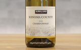 Kirkland Signature Sonoma County Chardonnay
