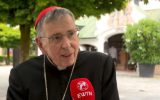 Aid to the Church in Need welcomes appointment of Cardinal Kurt Koch as its new president