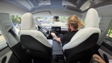 Tesla’s Austin Robotaxi Rollout Is About Looking Good And Little Else