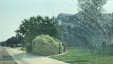 How To Get Rid Of Hard Water Stains On Your Car’s Windshield And Windows